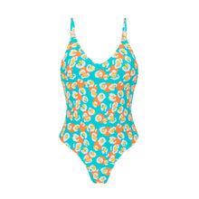 Laad de afbeelding in de Gallery-viewer, Product Front: Rio De Sol One-Piece Dubai Hype