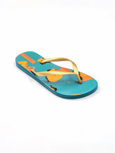 Laad de afbeelding in de Gallery-viewer, Product Back: Rio De Sol Flip-Flop Luma Slim
