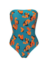 Laad de afbeelding in de Gallery-viewer, Product Front: Rio De Sol One-Piece Luma Cleo