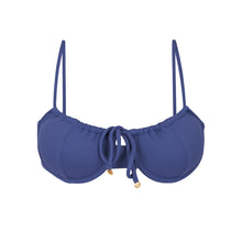 Laad de afbeelding in de Gallery-viewer, Product Front: Rio De Sol Top Top Mtx-Netuno Balconet-Tie