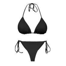 Laad de afbeelding in de Gallery-viewer, Product Front: Wednesday In Hawaii By Rio De Sol Set Set Lava Kauai Kaleia