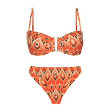 Laad de afbeelding in de Gallery-viewer, Product Front: Rio De Sol Set Set Maracai Sara Nice