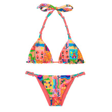 Laad de afbeelding in de Gallery-viewer, Product Front: Rio De Sol Set Set Love-Trip Tri-Rev Essential-Rev