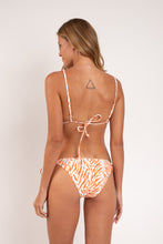 Laad de afbeelding in de Gallery-viewer, Model Back: Rio De Sol Bottom Bottom Sahari Ibiza-Comfy