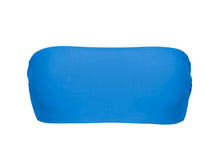 Laad de afbeelding in de Gallery-viewer, Product Front: Rio De Sol Top Top Uv-Enseada Bandeau-Reto