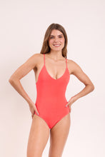Laad de afbeelding in de Gallery-viewer, Image 07: Rio De Sol One-Piece Malibu-Folia Hype