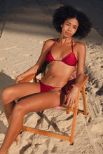 Laad de afbeelding in de Gallery-viewer, Image 12: Rio De Sol Set Set Shimmer-Desejo Frufru