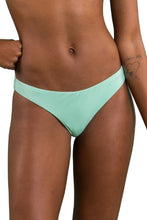 Laad de afbeelding in de Gallery-viewer, Gallery: Rio De Sol Bottom Bottom Malibu-Menta Essential-Comfy