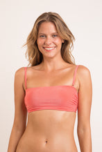 Laad de afbeelding in de Gallery-viewer, Gallery: Rio De Sol Top Top Malibu-Nina Bandeau-Reto