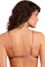 Laad de afbeelding in de Gallery-viewer, Image 07: Rio De Sol Top Top Shimmer-Copper Tri-Fixo