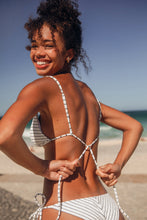 Laad de afbeelding in de Gallery-viewer, Image 14: Rio De Sol Top Top Linea-White Lia
