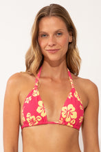 Laad de afbeelding in de Gallery-viewer, Gallery: Wednesday In Hawaii By Rio De Sol Top Top Pua-Guava Mel