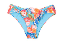 Laad de afbeelding in de Gallery-viewer, Product Front: Rio De Sol Bottom Bottom Zinnia Mel