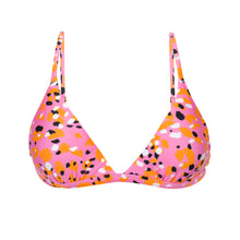 Laad de afbeelding in de Gallery-viewer, Product Front: Rio De Sol Top Top Sweet-Camo Tri-Fixo