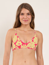 Laad de afbeelding in de Gallery-viewer, Gallery: Wednesday In Hawaii By Rio De Sol Top Top Pua-Guava Hana