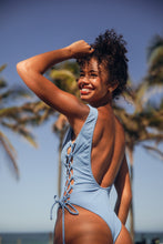 Laad de afbeelding in de Gallery-viewer, Image 13: Rio De Sol One-Piece Solar-Celeste Zoe