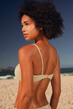 Laad de afbeelding in de Gallery-viewer, Image 07: Rio De Sol Top Top Brisa-Pistache Sara