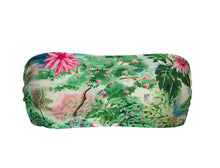 Laad de afbeelding in de Gallery-viewer, Product Front: Rio De Sol Top Top Amazonia Bandeau-Reto