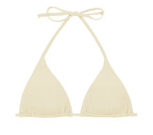 Laad de afbeelding in de Gallery-viewer, Product Front: Rio De Sol Top Top Off-White Tri-Inv