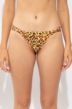 Laad de afbeelding in de Gallery-viewer, Gallery: Rio De Sol Bottom Bottom Yellow-Feline Mel