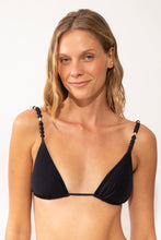 Laad de afbeelding in de Gallery-viewer, Gallery: Rio De Sol Top Top Malibu-Black Lia-Noa