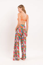 Laad de afbeelding in de Gallery-viewer, Image 09: Rio De Sol Beach Trousers Jungle Wide Pants