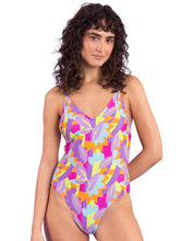 Laad de afbeelding in de Gallery-viewer, Gallery: Rio De Sol One-Piece Dreams Hype