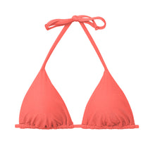 Laad de afbeelding in de Gallery-viewer, Product Front: Rio De Sol Top Top Malibu-Nina Tri-Inv