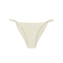 Laad de afbeelding in de Gallery-viewer, Product Front: Rio De Sol Bottom Bottom Touch-Natural Selena