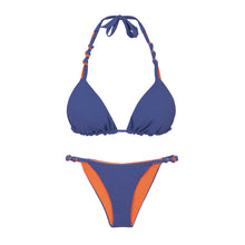 Laad de afbeelding in de Gallery-viewer, Product Front: Rio De Sol Set Set Mtx-Netuno Tri-Rev Essential-Rev