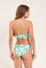 Laad de afbeelding in de Gallery-viewer, Model Back: Wednesday In Hawaii By Rio De Sol Bottom Bottom Pua-Valley Waikiki