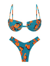 Laad de afbeelding in de Gallery-viewer, Product Front: Rio De Sol Set Set Luma Zaya Nara