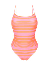 Laad de afbeelding in de Gallery-viewer, Product Front: Rio De Sol One-Piece Solea Attaya