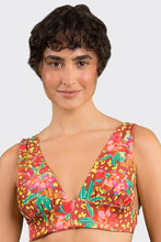 Laad de afbeelding in de Gallery-viewer, Gallery: Rio De Sol Top Top Tropics Halter-Marina