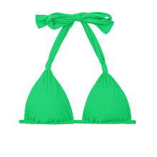 Laad de afbeelding in de Gallery-viewer, Product Front: Rio De Sol Top Top Dots-Energy Mel