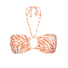 Laad de afbeelding in de Gallery-viewer, Product Front: Rio De Sol Top Top Sahari Tayra