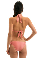 Laad de afbeelding in de Gallery-viewer, Model Back: Rio De Sol Bottom Bottom Bella Mel