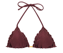 Laad de afbeelding in de Gallery-viewer, Product Front: Rio De Sol Top Top Barolo Frufru