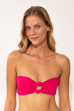 Laad de afbeelding in de Gallery-viewer, Gallery: Wednesday In Hawaii By Rio De Sol Top Top Guava Lani