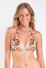 Laad de afbeelding in de Gallery-viewer, Gallery: Rio De Sol Top Top Kauai Mel