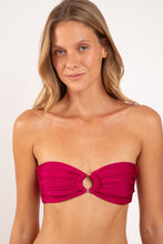 Laad de afbeelding in de Gallery-viewer, Gallery: Rio De Sol Top Top Shimmer-Desejo Mavi