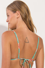Laad de afbeelding in de Gallery-viewer, Image 07: Rio De Sol Top Top Botanic Tri-Inv