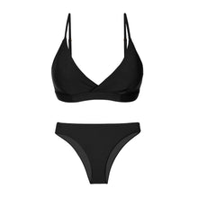 Laad de afbeelding in de Gallery-viewer, Product Front: Rio De Sol Set Set Touch-Black Paola Essential