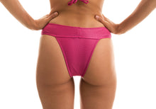 Laad de afbeelding in de Gallery-viewer, Image 06: Rio De Sol Bottom Bottom Cloque Lichia Tri Cos