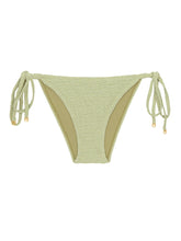Laad de afbeelding in de Gallery-viewer, Product Front: Rio De Sol Bottom Bottom Brisa-Pistache Lacinho