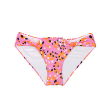 Laad de afbeelding in de Gallery-viewer, Product Front: Rio De Sol Bottom Bottom Sweet-Camo Mel-Comfy