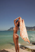 Laad de afbeelding in de Gallery-viewer, Image 05: Rio De Sol Pareo Sahari Canga