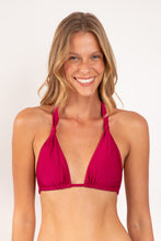 Laad de afbeelding in de Gallery-viewer, Gallery: Rio De Sol Top Top Shimmer-Desejo Mel