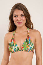 Laad de afbeelding in de Gallery-viewer, Gallery: Rio De Sol Top Top Tropical Mel
