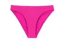 Laad de afbeelding in de Gallery-viewer, Product Front: Rio De Sol Bottom Bottom Cotele-Amaranto Essential-Comfy